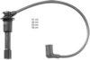 BERU ZEF869 Ignition Cable Kit